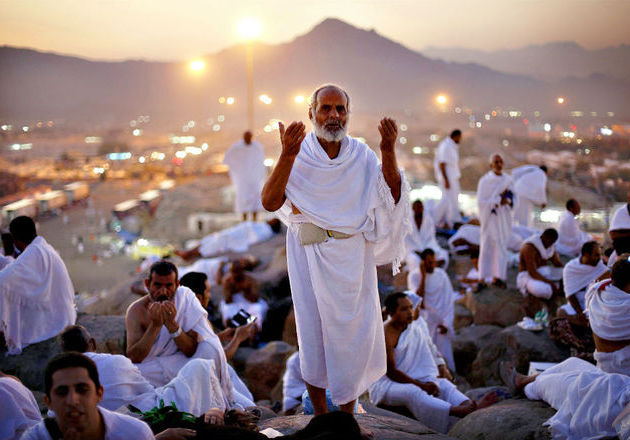 10 Keistimewaan Ibadah Umrah