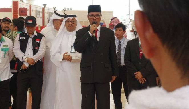 Musim Haji Tahun Ini Jadi Pertaruhan Indonesia