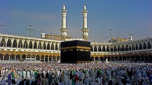 Kemenag: Visa untuk Kloter Pertama Jemaah Haji 2017 Sudah Selesai