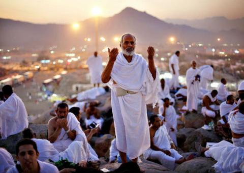 10 Keistimewaan Ibadah Umrah