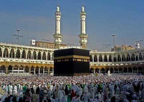 Kemenag: Visa untuk Kloter Pertama Jemaah Haji 2017 Sudah Selesai