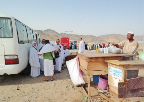Umrah Platinum