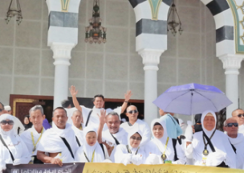 Umrah Platinum