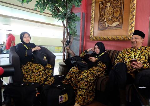 Umrah Reguler