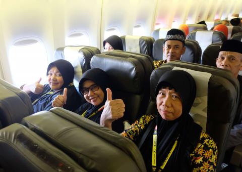 Umrah Reguler