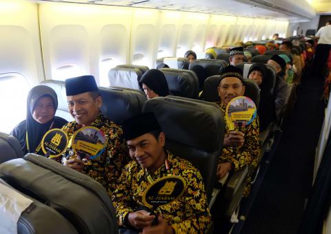 Umrah Reguler