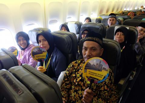 Umrah Reguler