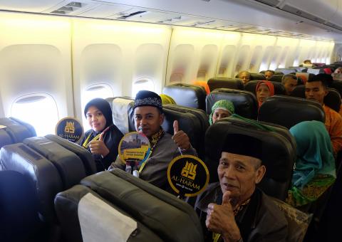 Umrah Reguler