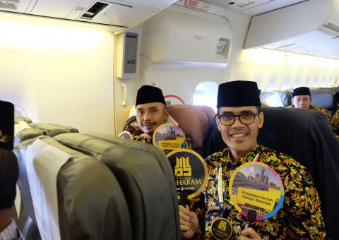 Umrah Reguler