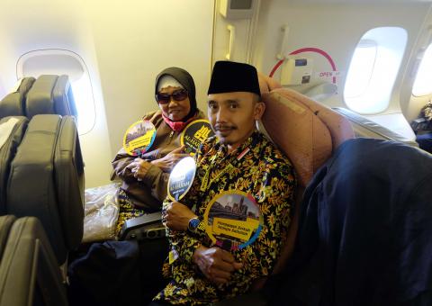 Umrah Reguler