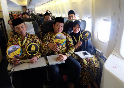 Umrah Reguler