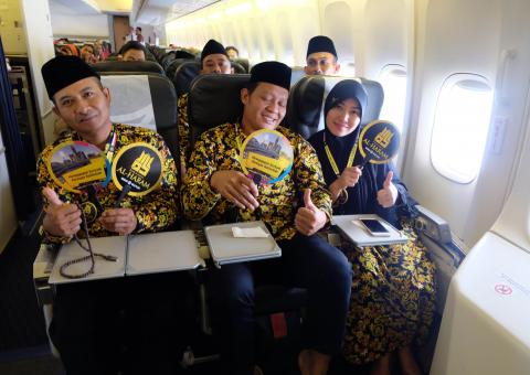 Umrah Reguler