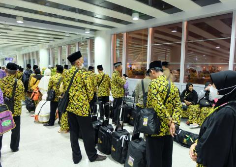 Umrah Reguler