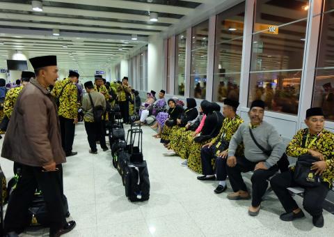 Umrah Reguler