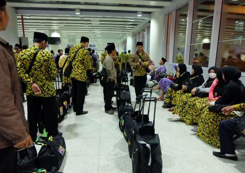 Umrah Reguler