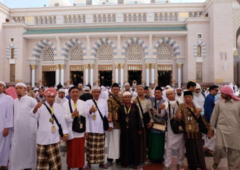 Umrah Reguler