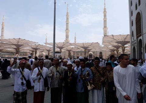 Umrah Reguler