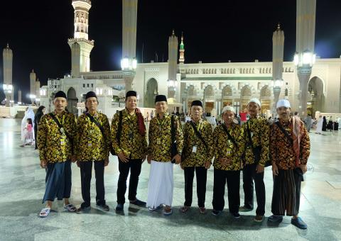 Umrah Reguler