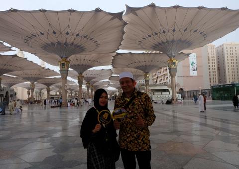 Umrah Reguler
