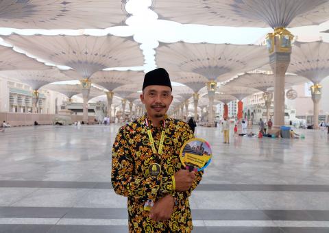 Umrah Reguler