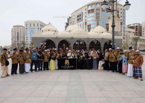 Umrah Reguler