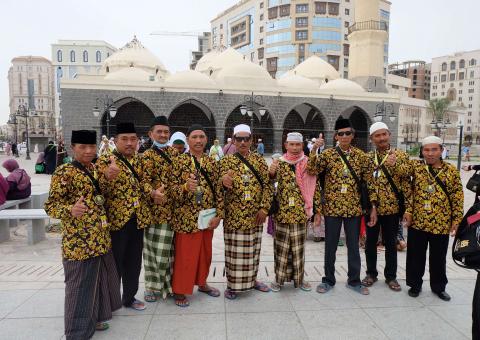 Umrah Reguler