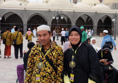 Umrah Reguler