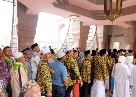 Umrah Reguler