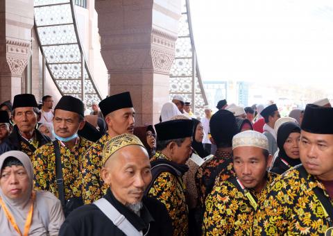 Umrah Reguler