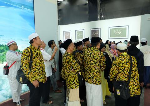 Umrah Reguler