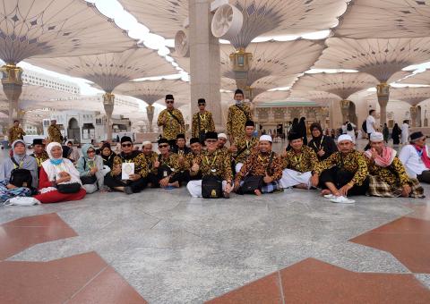 Umrah Reguler