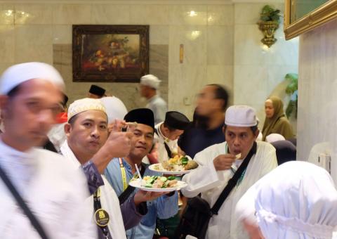 Umrah Reguler