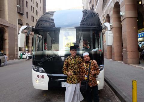 Umrah Reguler