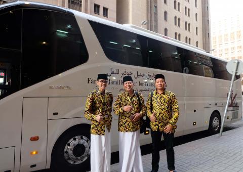 Umrah Reguler
