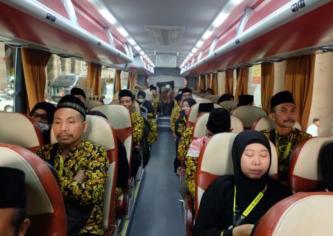 Umrah Reguler