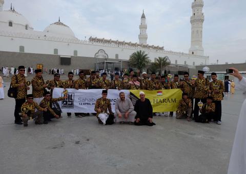 Umrah Reguler