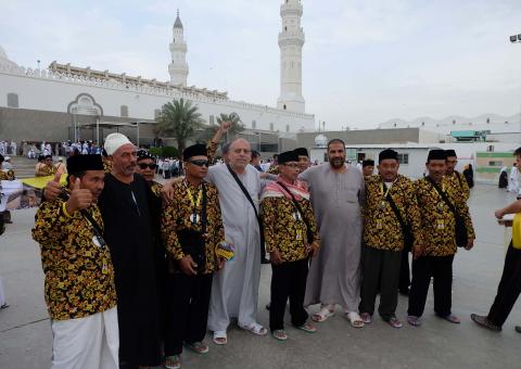 Umrah Reguler